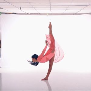 Meet your Posher, Carmen